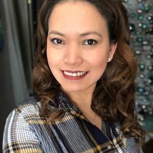 Meet your Posher, Elah